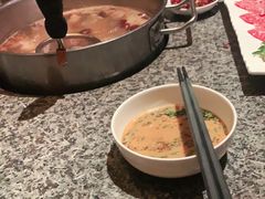 -辉哥火锅(虹桥路店)