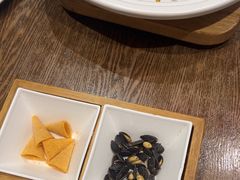 -蘇河湾·新鲁菜·泰山宴(宝龙店)