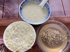-没牙伯花生汤店(老药洲店)