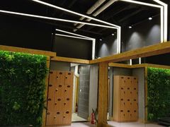 -漾健身·普拉提(橡树湾店)