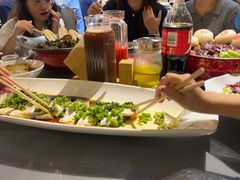 -小城外婆肴私房菜.家宴聚集点(圆明园颐和园·清河上地店)