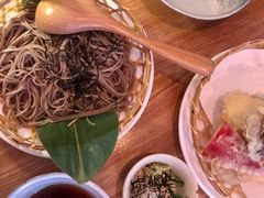 至尊天妇罗荞麦面-嘻〆咩 XIME Izakaya