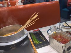 -头牌·鹤岗小串(万达店)