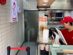 -喜姐炸串(仙林水平方店)
