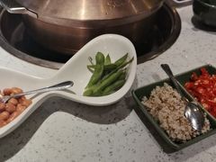 -润园四季椰子鸡火锅(海上世界店)
