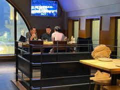 -LENBACH兰巴赫西餐啤酒坊(大连东港店)