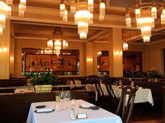 大堂-福楼法餐厅FLO