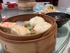 -冶春茶社(珍园店)
