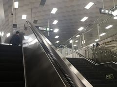 -呼家楼(地铁站)