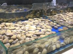 -怡乡王品海鲜姿造自助体验餐厅(大岛商业广场店)