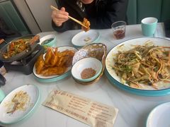 -老边饺子馆·东北菜(黄村店)