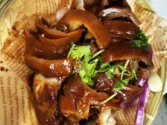 酱牛蹄-王府家宴WAHAT AL MLOK RESTAURANT