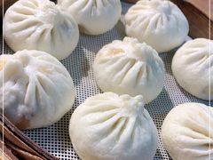 -草包包子铺(宽厚里店)