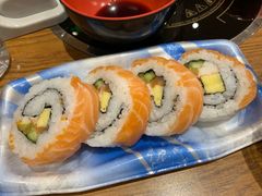 -金鹰超市(国际购物中心新街口店)