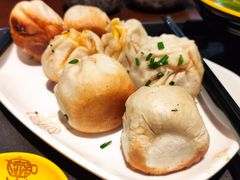 -大壶春生煎(四川中路店)