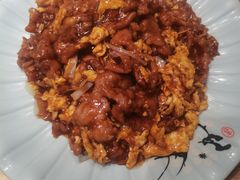 -南来顺饭庄·清真(南菜园店)