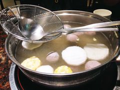 -八合里潮汕鲜牛肉火锅(惠州华贸店)