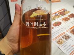 -金戈戈香港豉油鸡(南山海岸城店)