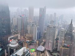 -重庆解放碑威斯汀酒店