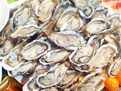 -火炉火自助餐(西直门凯德MALL店)