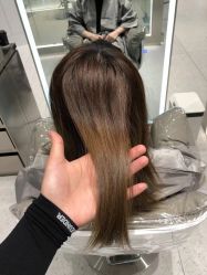 -MY HAIR ARDOR