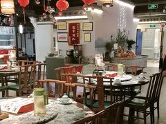 -卢大鲜鱼头捞饭(美利广场店)