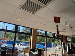 -麦当劳(塘厦蛟坪路DT店)