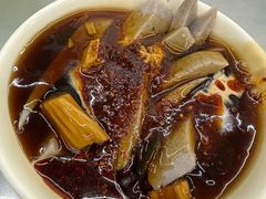 -杨记灌肠(食品街店)