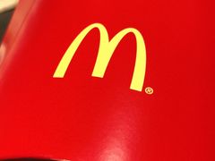 -麦当劳(大栅栏店)