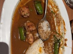 -CURRY YA 熟成咖哩專門店(深圳湾万象城店)