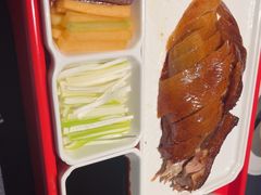 -北院·果木烤鸭·25年东北菜(创意产业园店)