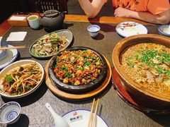-老灶房-四川土菜(开元店)