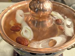 -东来顺饭庄(天坛店)