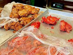 -老刘家永盛斋·传统泡馍(东关南街店)
