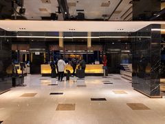 -上海龙之梦万丽酒店