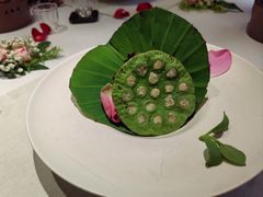 -叶叶菩提·晋福宫