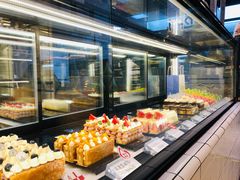 -黑草莓(重庆路店)