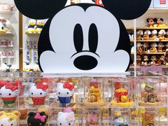 -名创优品(天河区正佳广场二店)