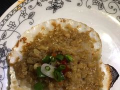 -兴垣宜宾特色烧烤(回龙路店)