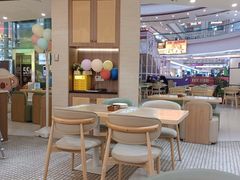 -优优西里·意式餐厅(福州金融街万达店)