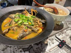 -一味大院•桐庐菜传承店(春江路店)
