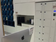 -海马体照相馆(环贸iapm大师爱情店)