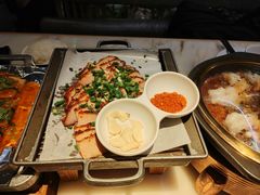 -绿茶餐厅(北京世纪金源店)