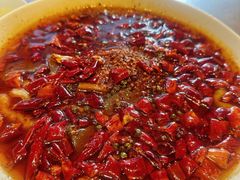 -本来川菜(中骏广场店)