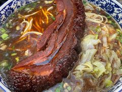 -九八五面馆(欧洲城店)
