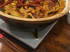 -马头巷·隐庐居·红油大虾(园区店)