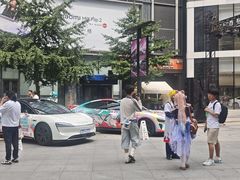 -大悦城(沈阳中街店)