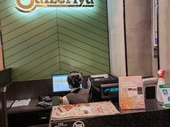 -萨莉亚意式餐厅(杭州滨江天街店)