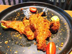 -塔哈尔·新疆盛宴(城西银泰店)