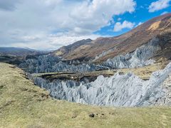 -墨石公园景区